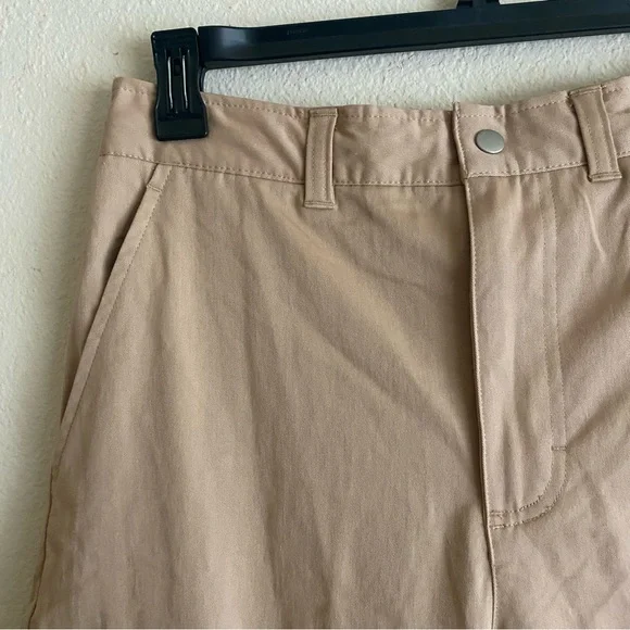 Nike Jordan Flight Cargo Pants Mens Medium Jumpman Utility Trousers - Picture 3 of 16